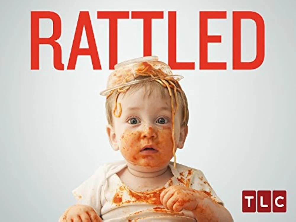 Poster  de Rattled