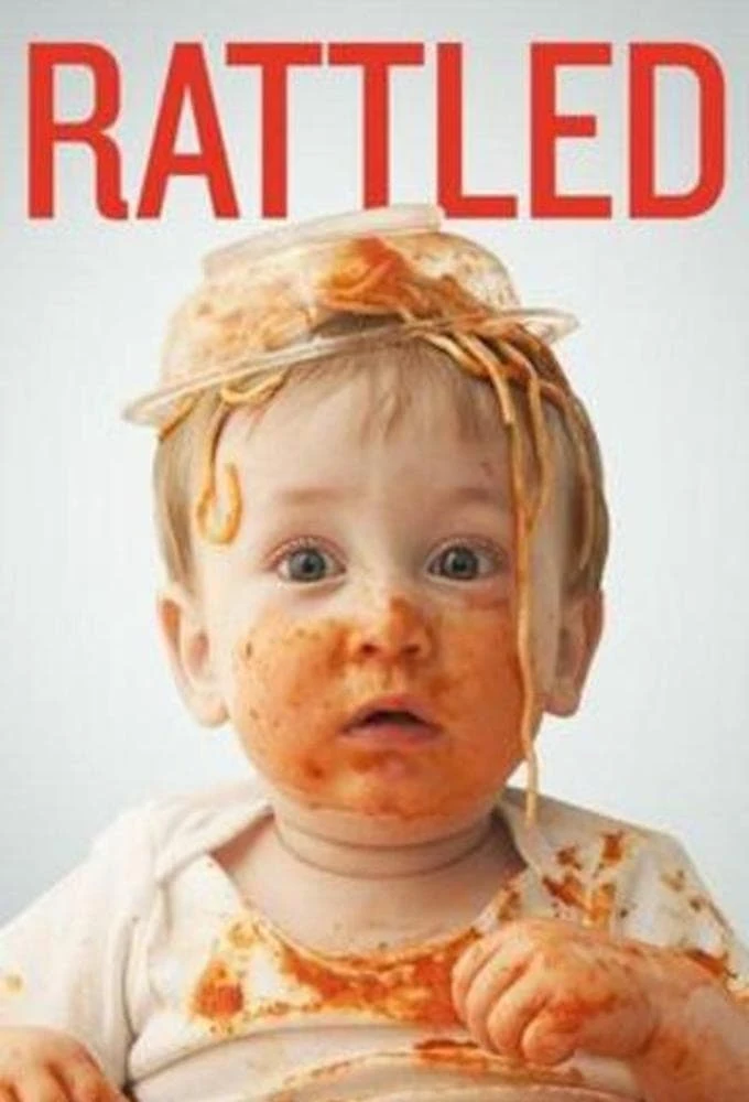Poster  de Rattled