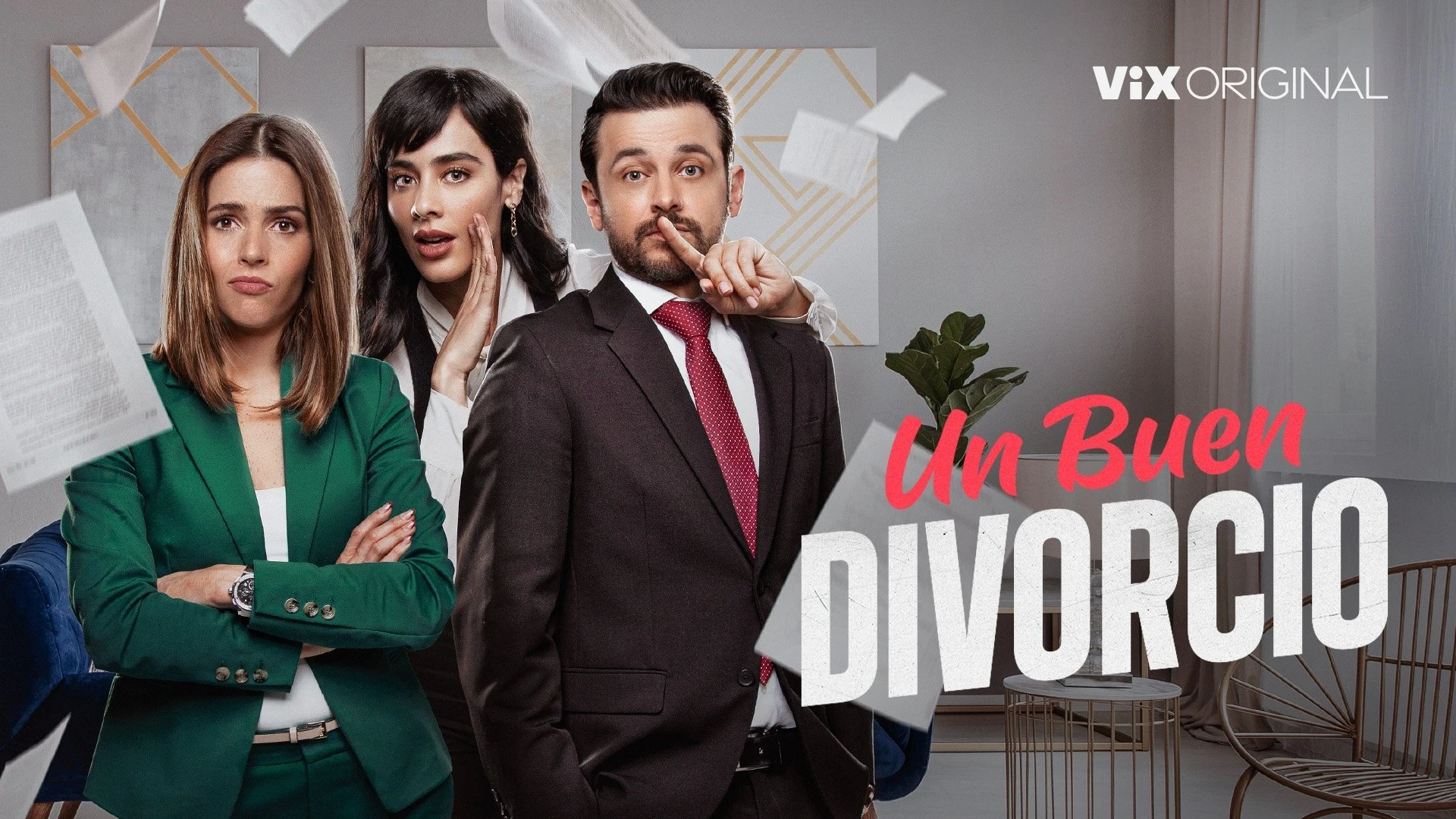 Foto de Un buen divorcio