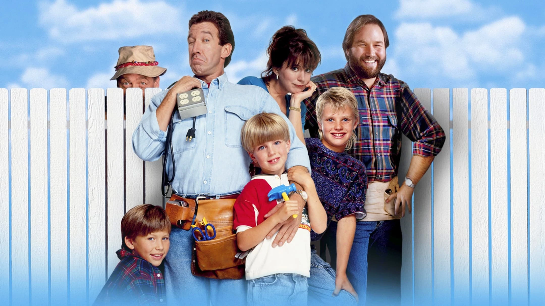 Foto de Home Improvement