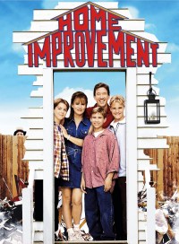 Serie Home Improvement