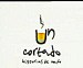 Un Cortado
