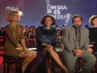 Serie Un día es un día