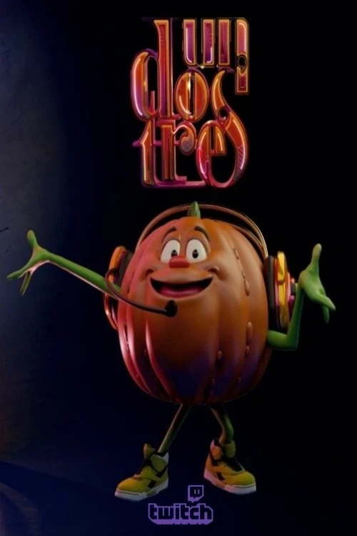 Poster  de Un, dos, tres... responda otra vez en español