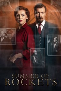 Serie Summer of Rockets