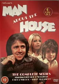 Serie Man About the House
