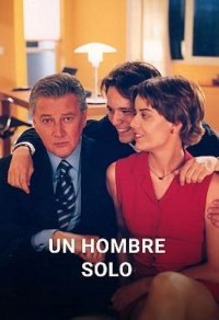 Serie Un hombre solo