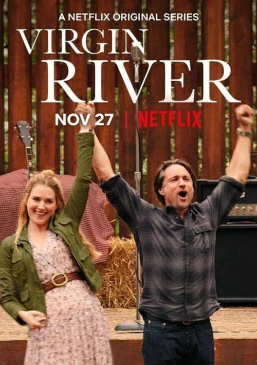 Poster  de Virgin River