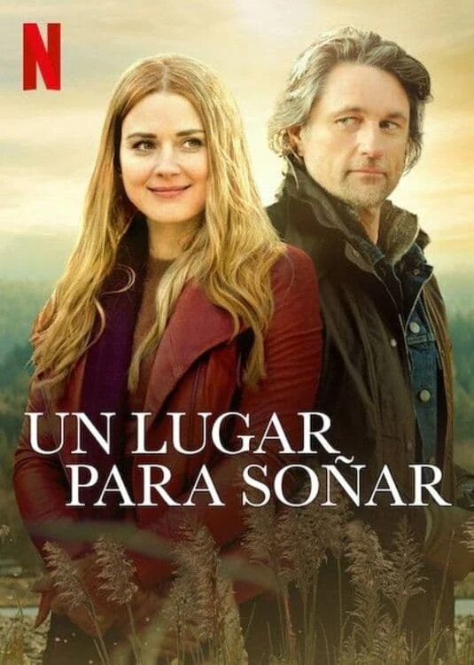 Poster  de Virgin River en español