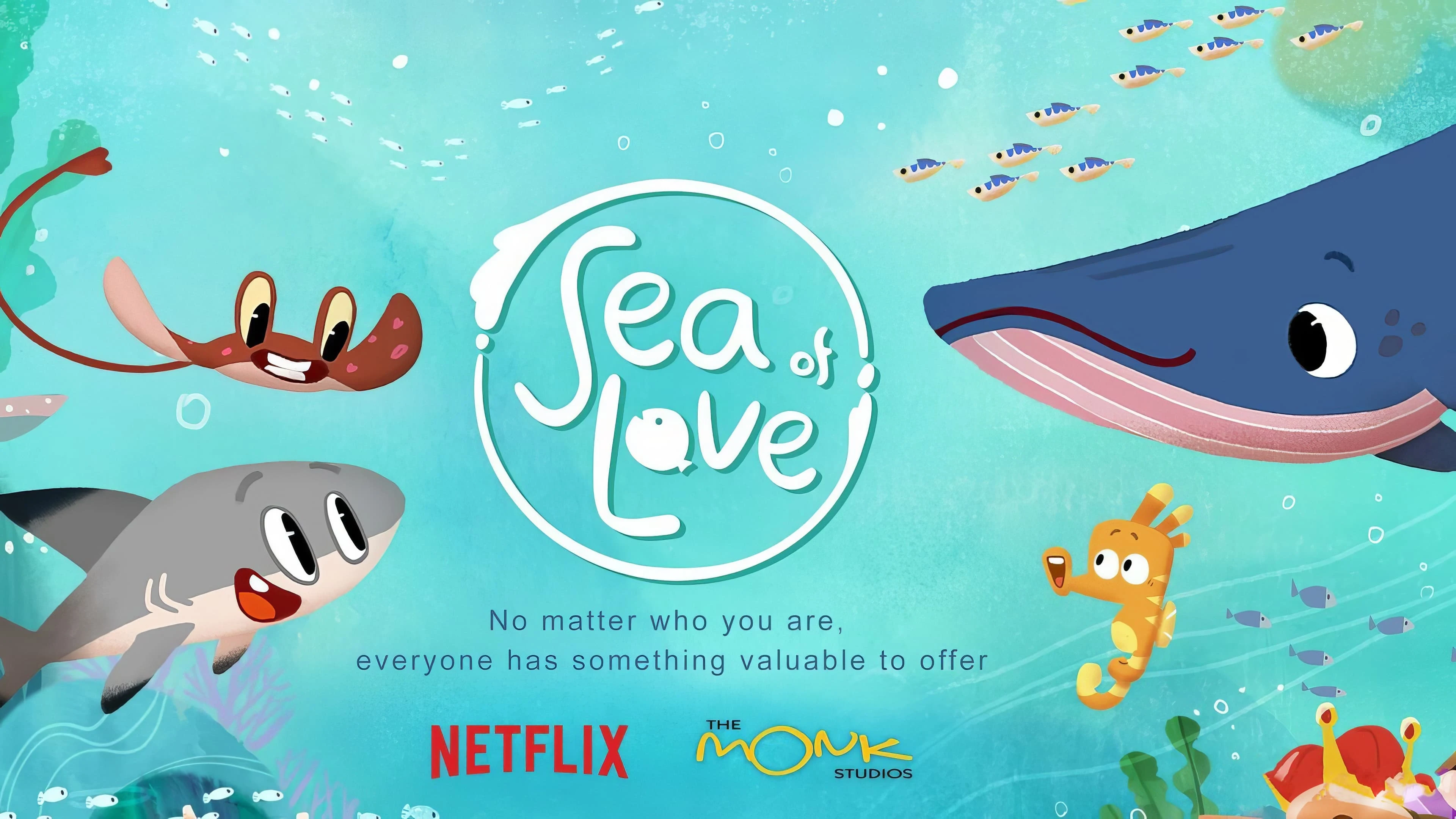 Foto de Sea of Love