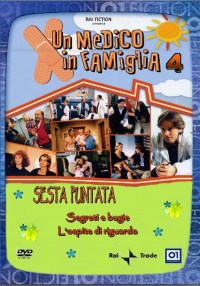 Serie Un medico in famiglia
