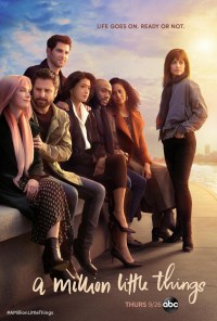 Serie A Million Little Things