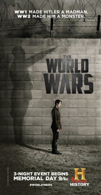 Serie The World Wars