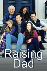 Serie Raising Dad