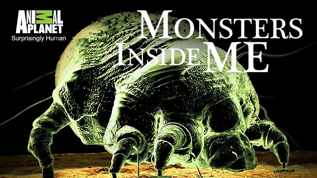 Foto de Monsters Inside Me