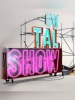 Un Tal Show