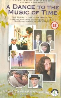 Serie A Dance to the Music of Time