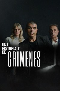 Una Historia de Crímenes