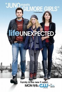 Serie Life Unexpected