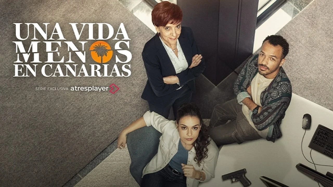 Foto de Una vida menos en Canarias