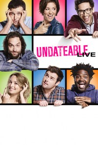 Serie Undateable
