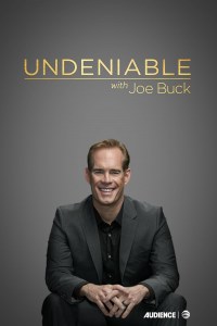 Undeniable with Dan Patrick