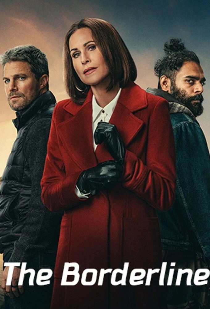 Poster  de Underbelly