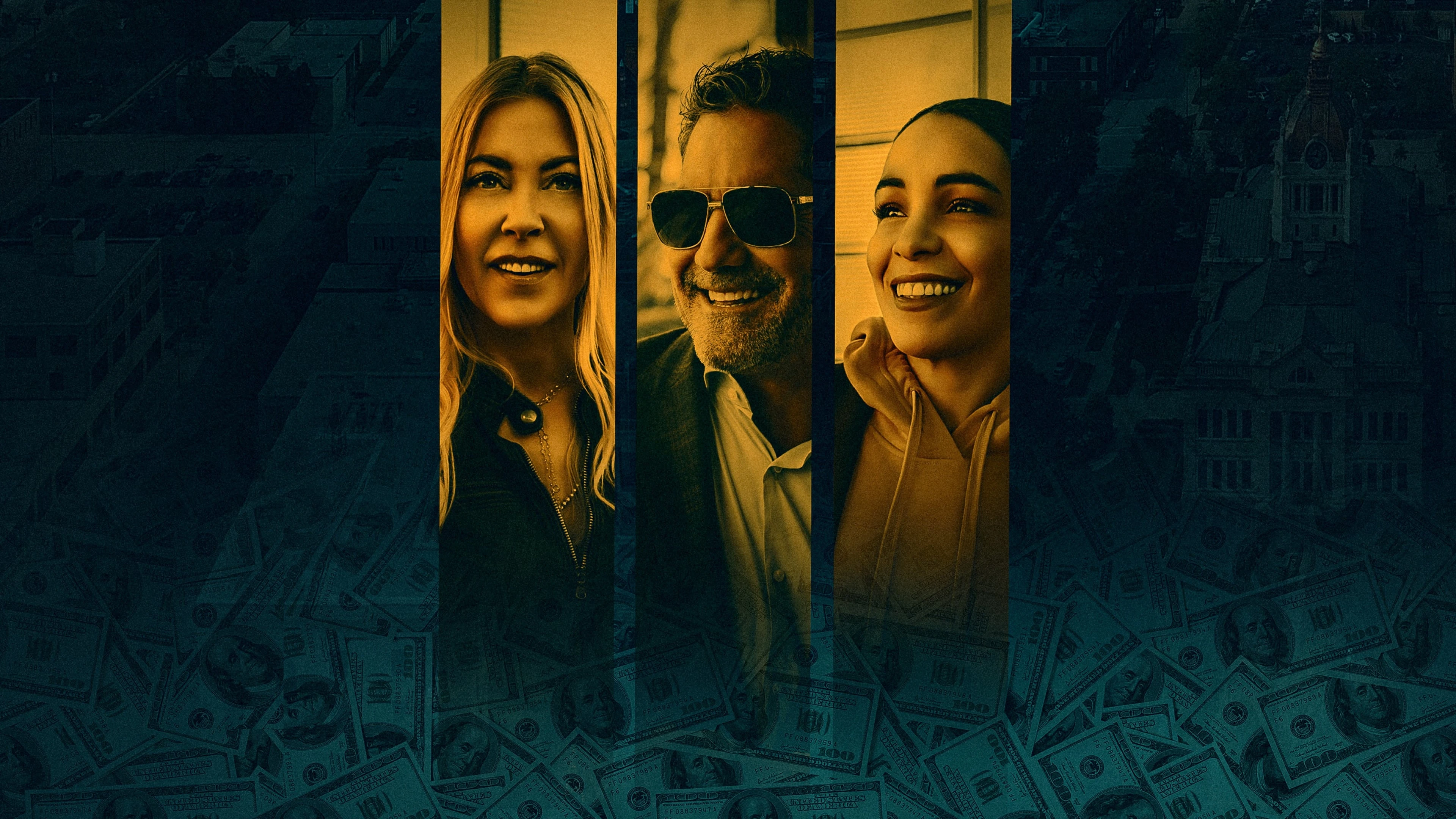 Foto de Undercover Billionaire