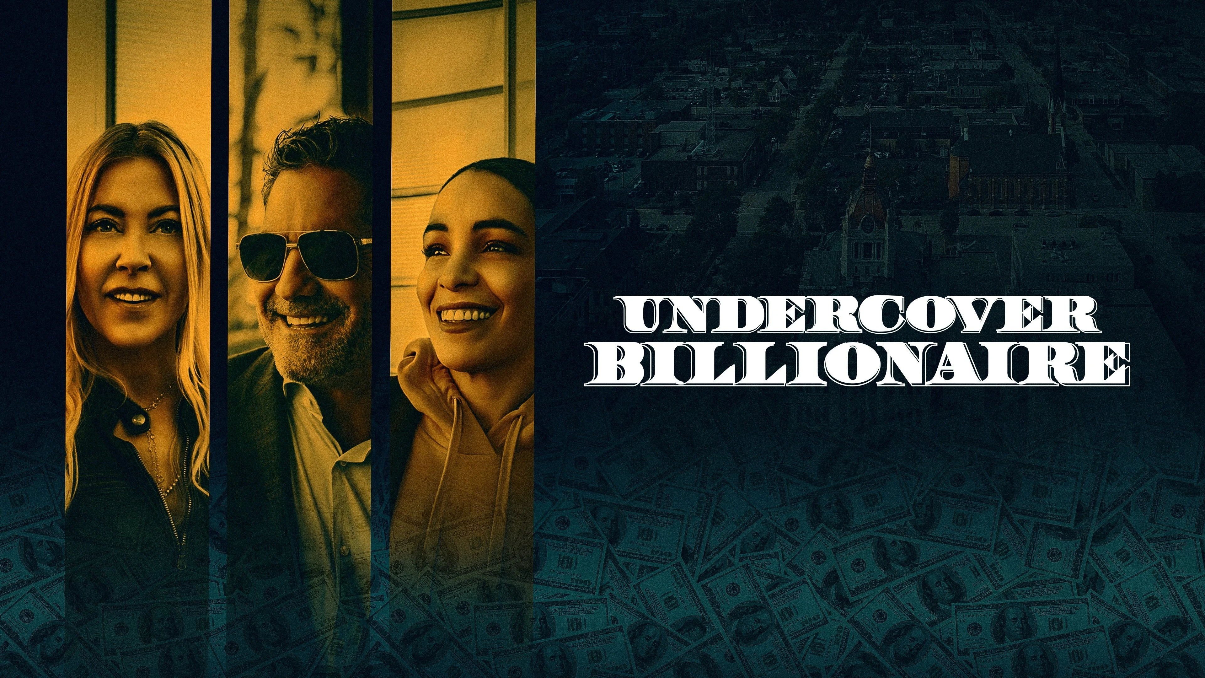 Foto de Undercover Billionaire