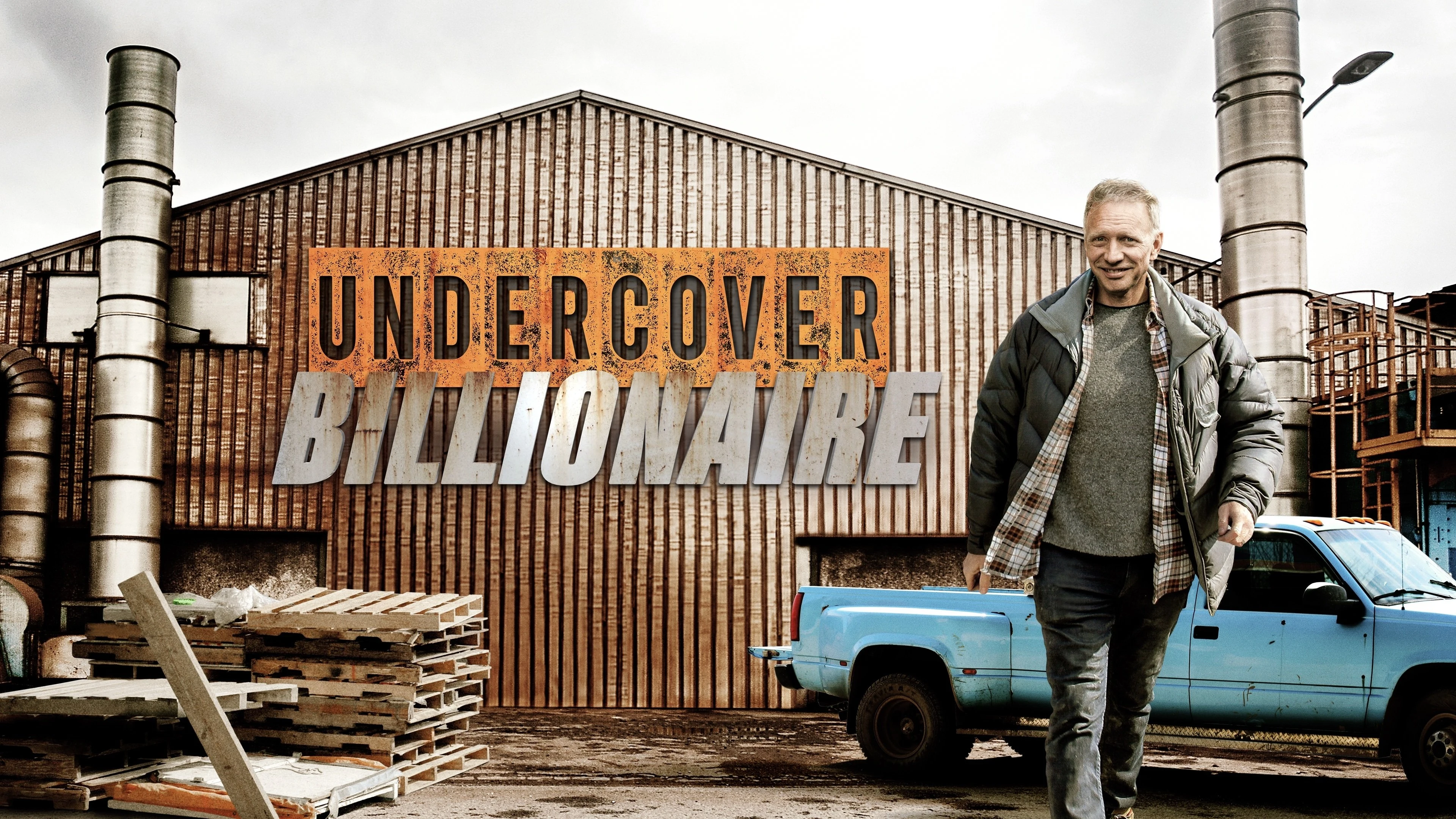 Foto de Undercover Billionaire