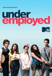 Serie Underemployed