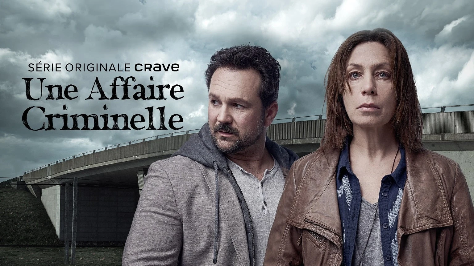 Foto de Une affaire criminelle