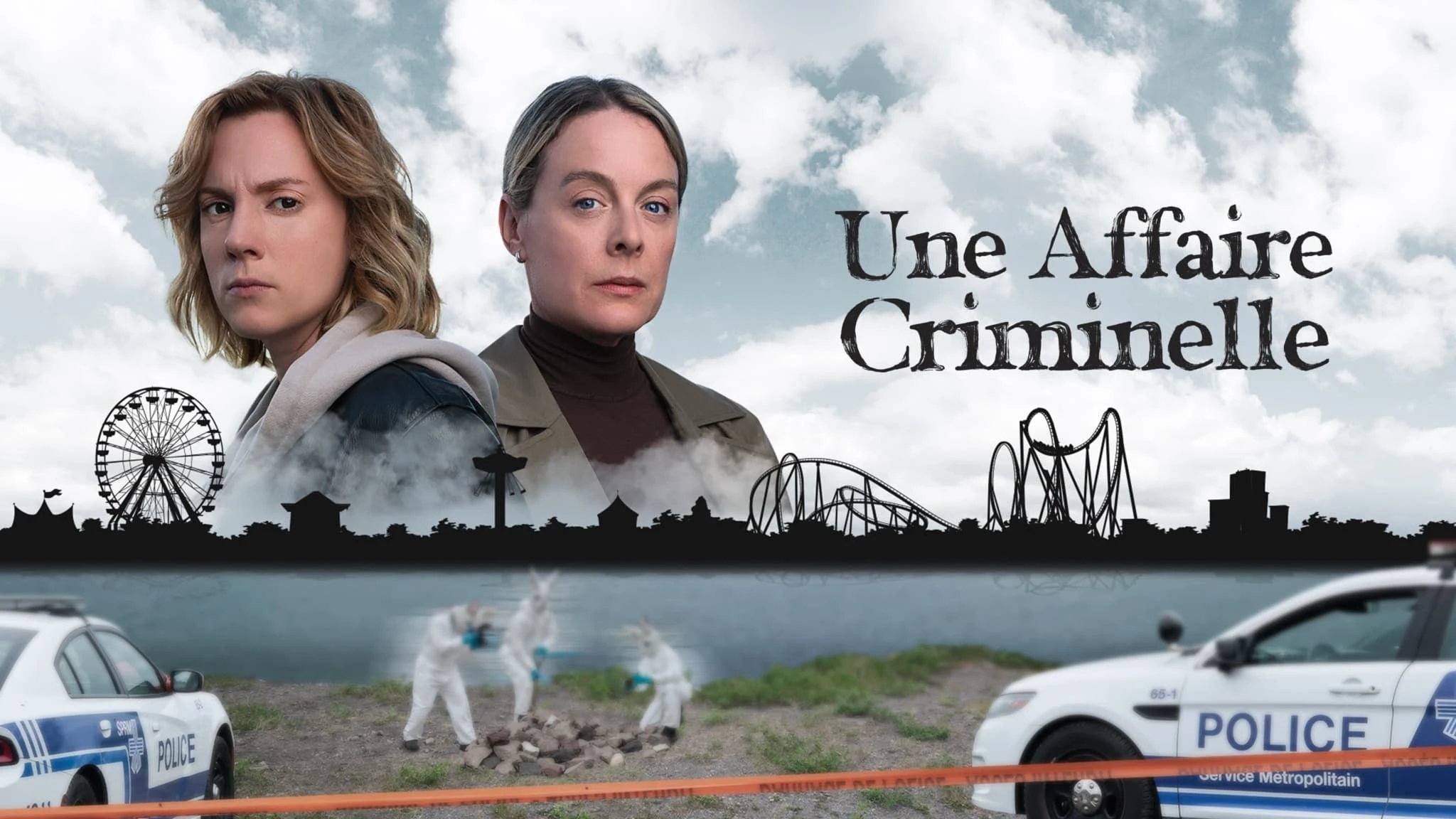 Foto de Une affaire criminelle