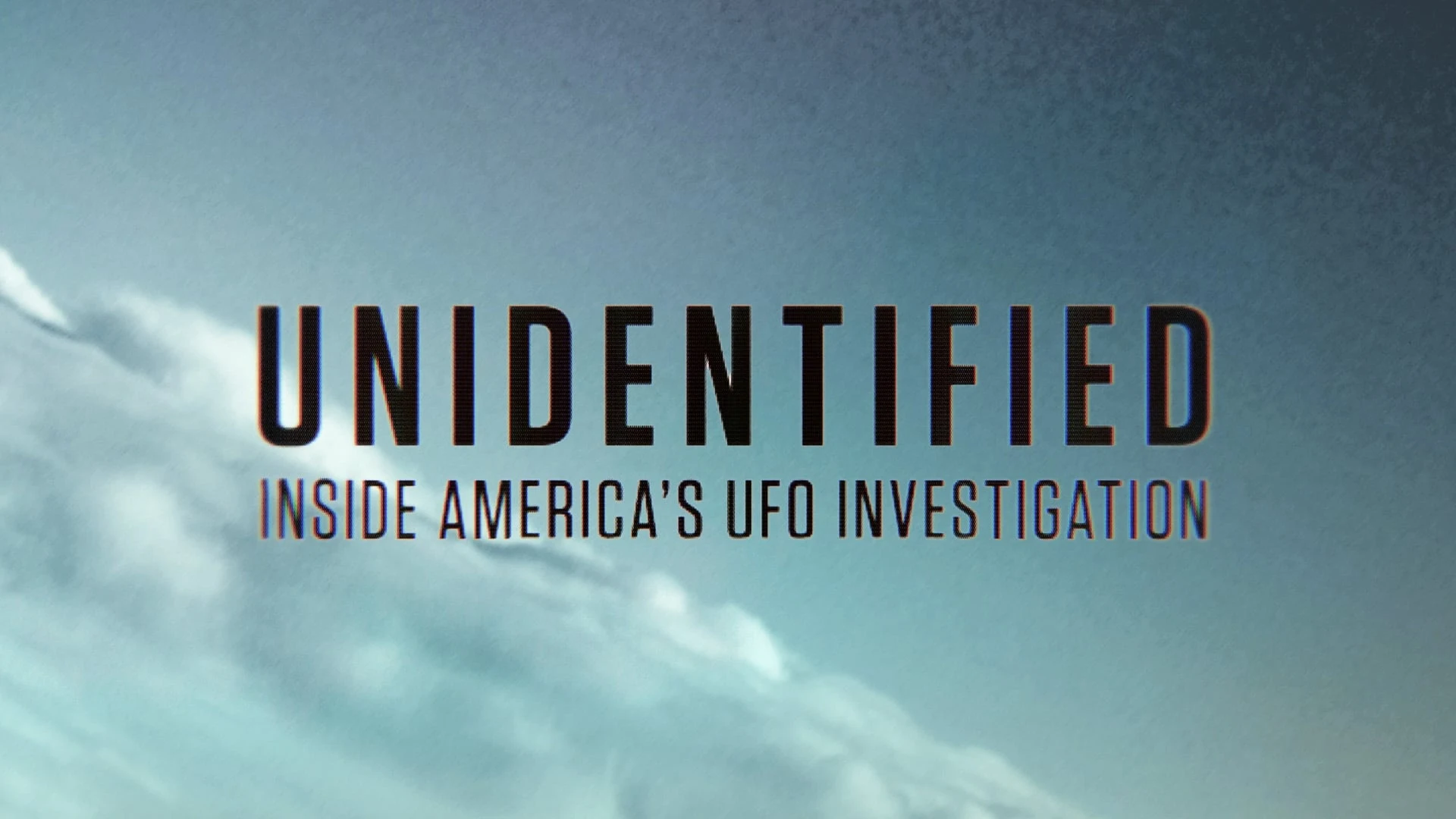 Foto de Unidentified: Inside America's UFO Investigation