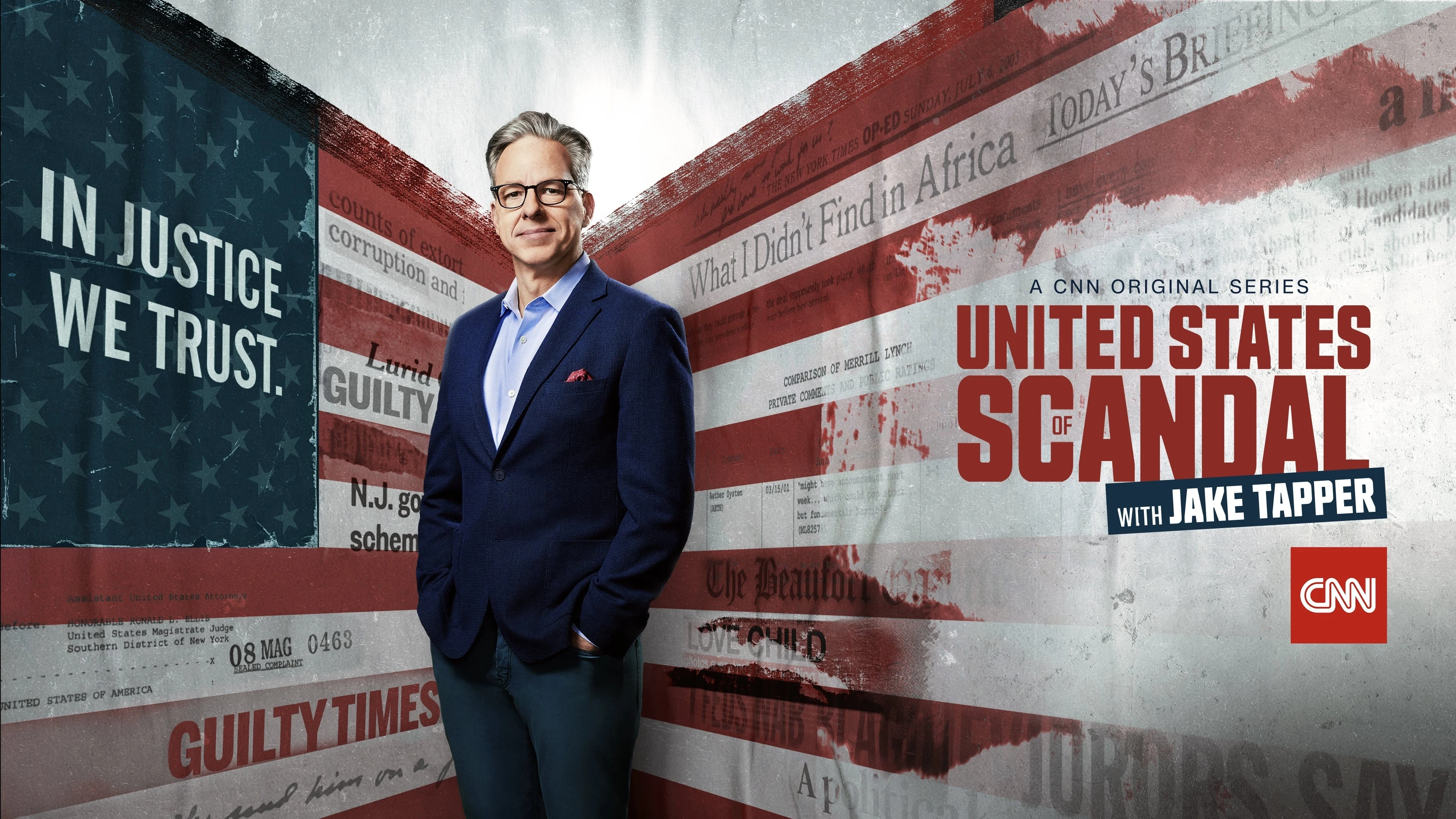 Foto de United States of Scandal