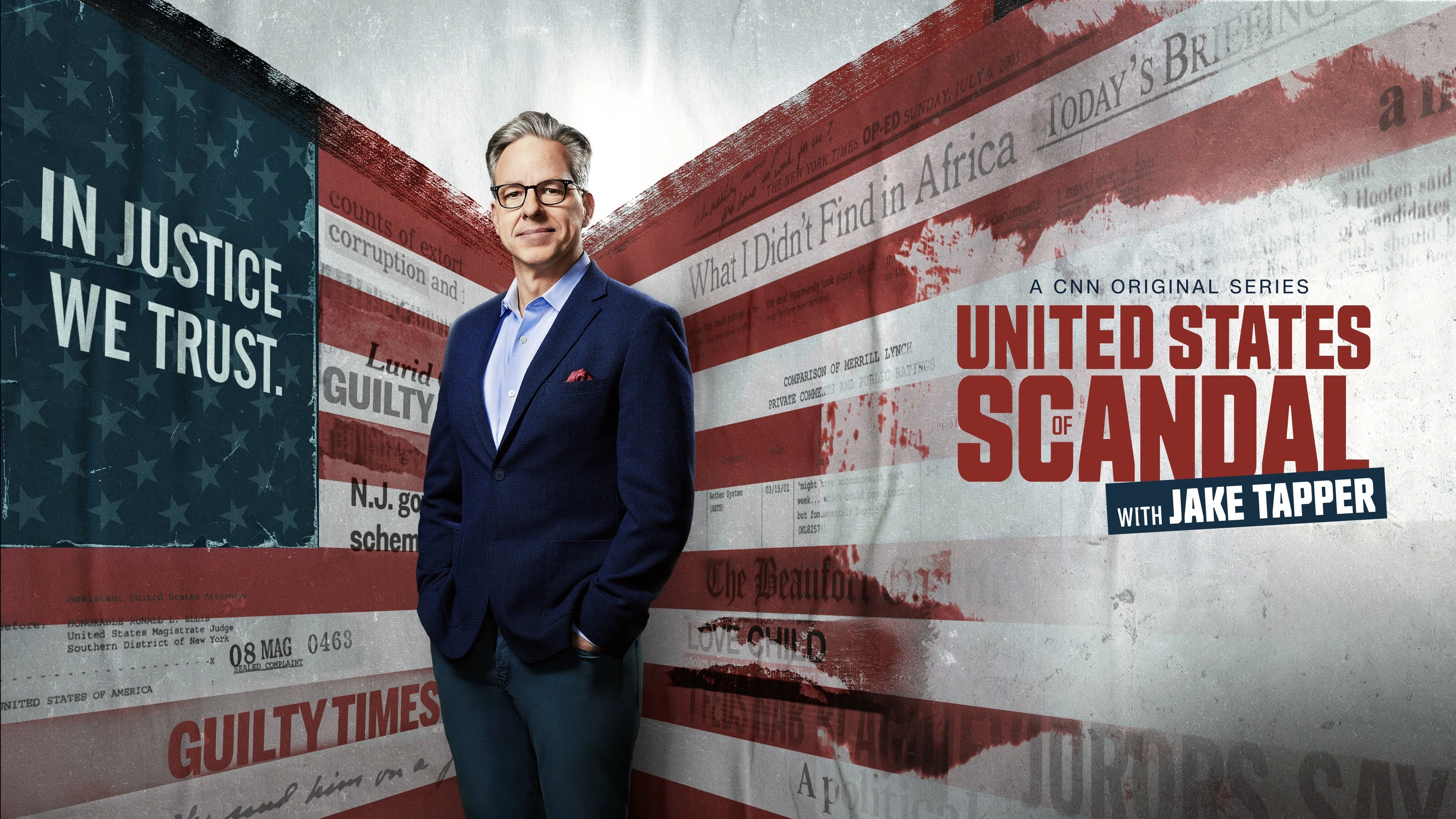 Foto de United States of Scandal