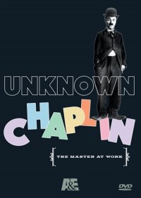 Serie Unknown Chaplin