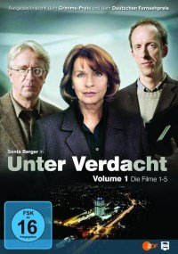 Serie Under Suspicion