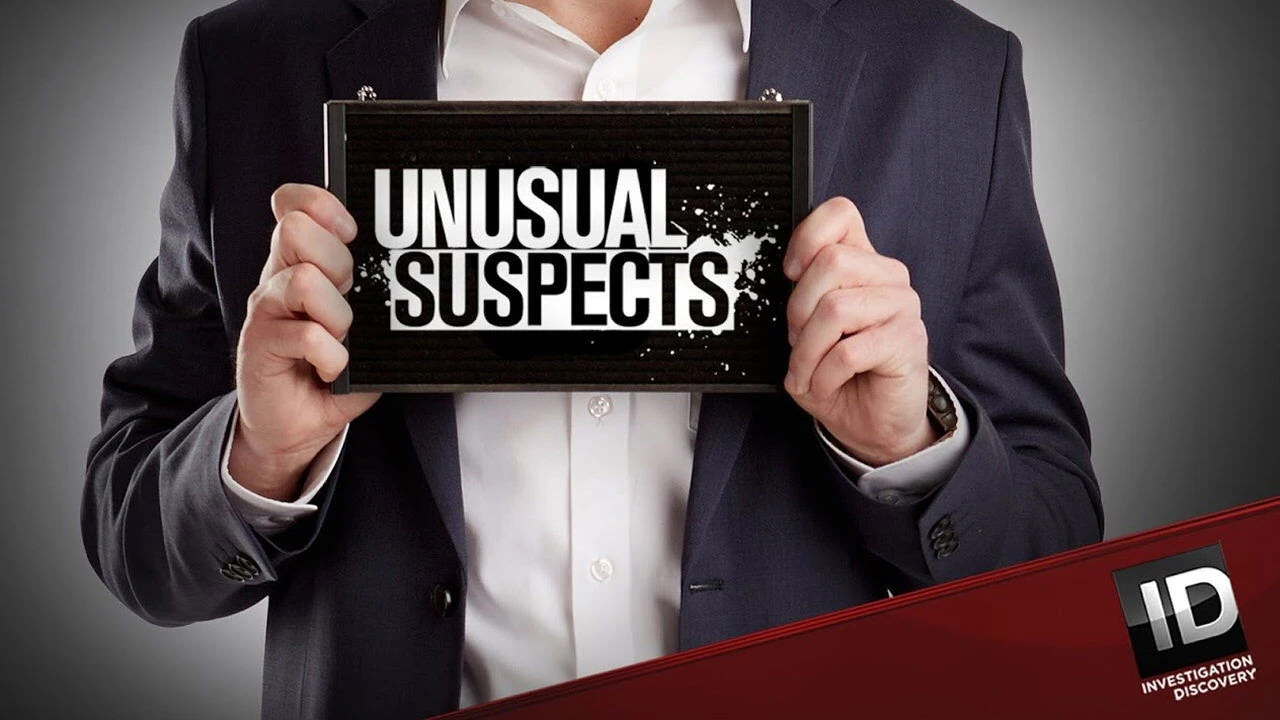 Foto de Unusual Suspects