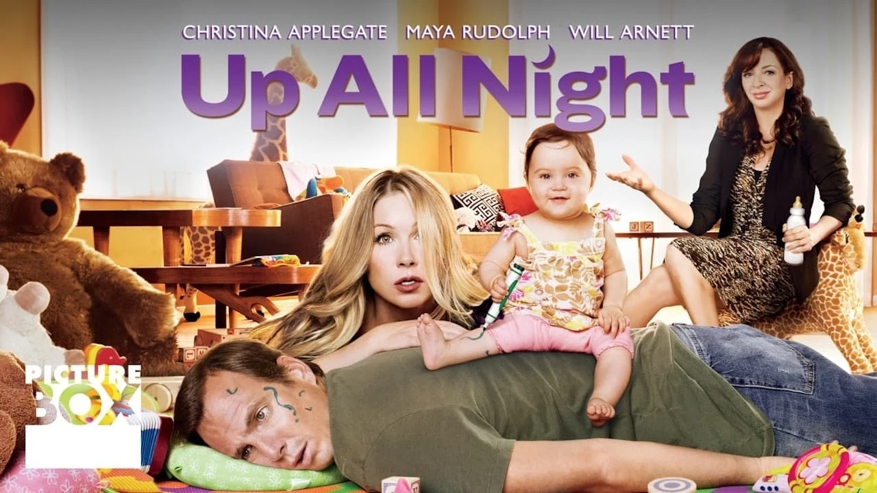 Foto de Up All Night