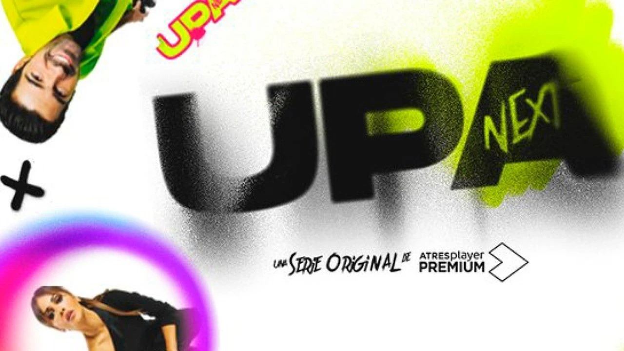 Foto de UPA Next