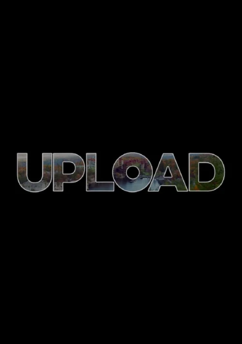 Poster  de la temporada 4 de Upload
