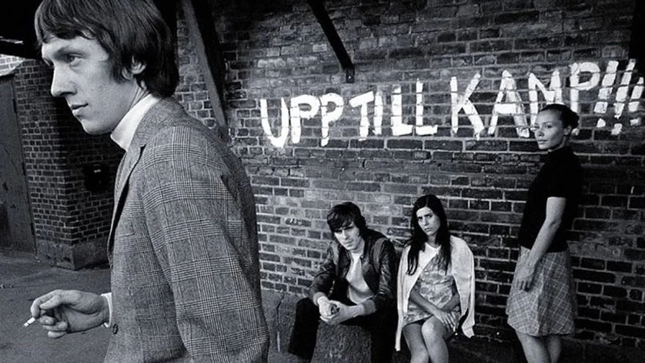 Foto de Upp till kamp