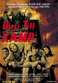Serie Upp till kamp