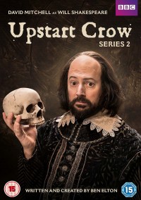 Serie Upstart Crow