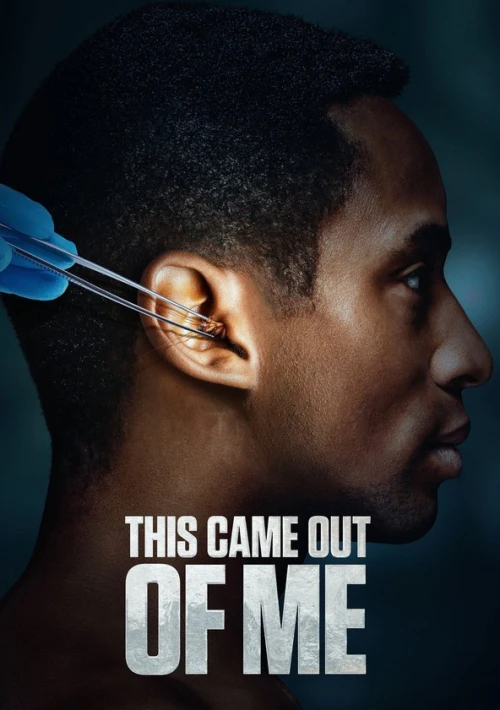 Poster  de la temporada 1 de This Came Out of Me