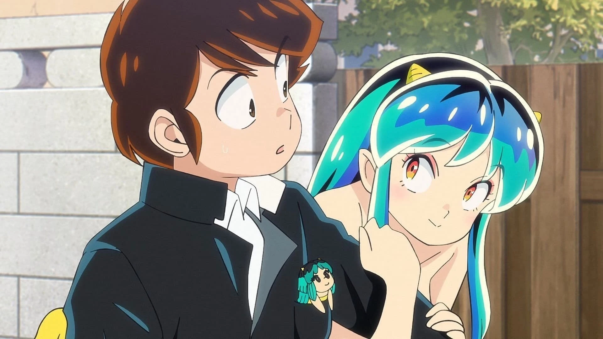 Foto de Urusei yatsura