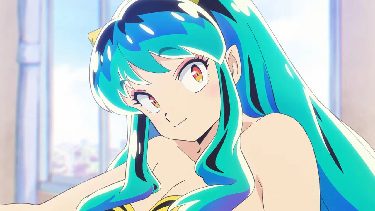 Foto de Urusei yatsura