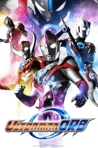 Serie Ultraman Orb