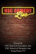 USC Comedy LIVE!